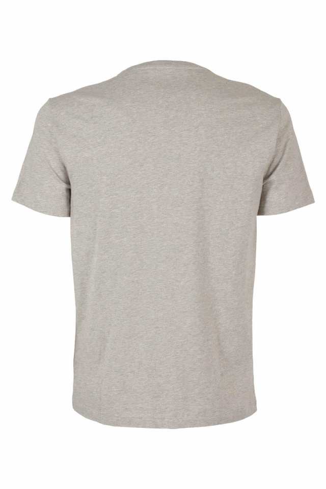 POLO RALPH LAUREN ポロ ラルフ ローレン グレー Grey Tシャツ メンズ 秋冬2023 710680785|093 002  GREY 【関税・送料無料】【ラッピング｜au PAY マーケット