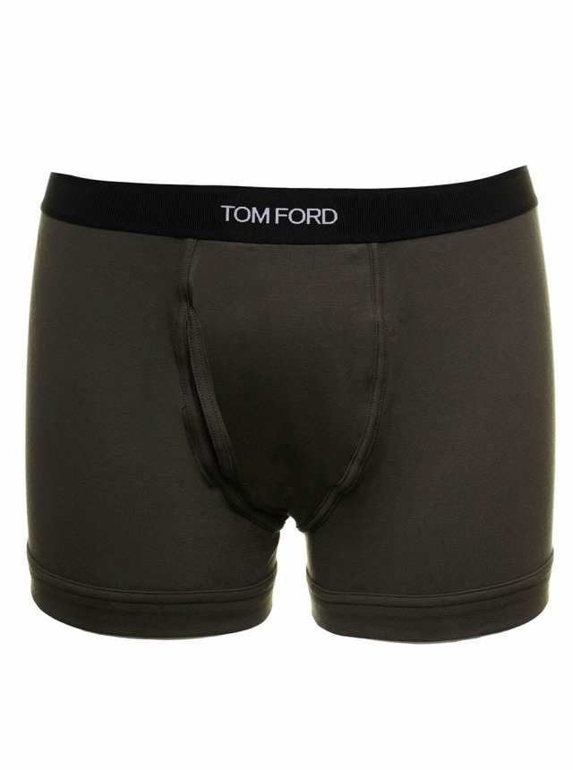 TOM FORD トム フォード アンダーウェア メンズ 春夏2023 T4LC31040 302 【関税・送料無料】【ラッピング無料】 ia｜au  PAY マーケット