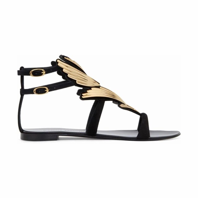 GIUSEPPE ZANOTTI DESIGN［ジュゼッペザノッティ］サンダル-