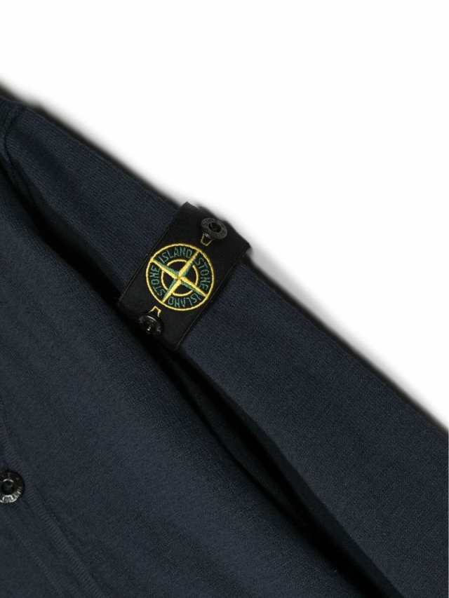 STONE ISLAND JUNIOR ストーン アイランド ブルー Blu スウェット