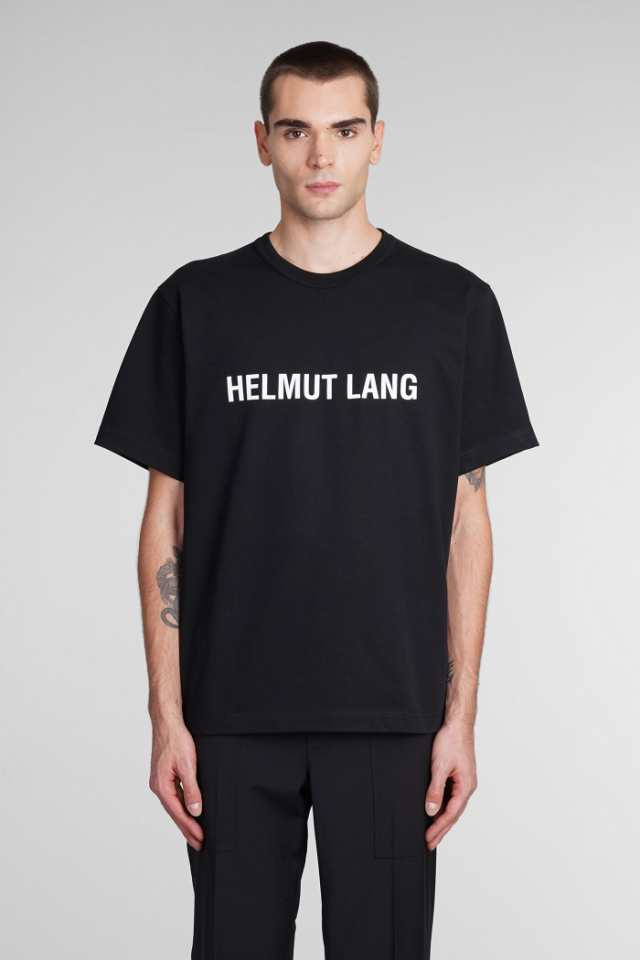 最速のネット通販 HELMUT LANG(ヘルムートラング)スウェットTシャツ