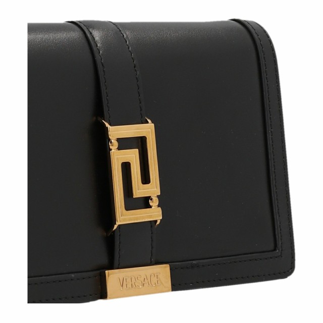 関税送料込!【Versace】ゴッデス クラッチバッグ - www ...