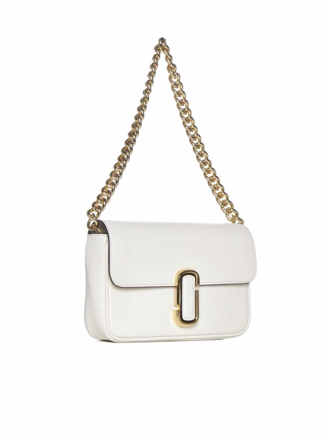 MARC JACOBS マーク ジェイコブス Cloud White バッグ レディース 秋冬2023 H956L01PF22 123 CLOUD  WHITE 【関税・送料無料】【ラッピン｜au PAY マーケット