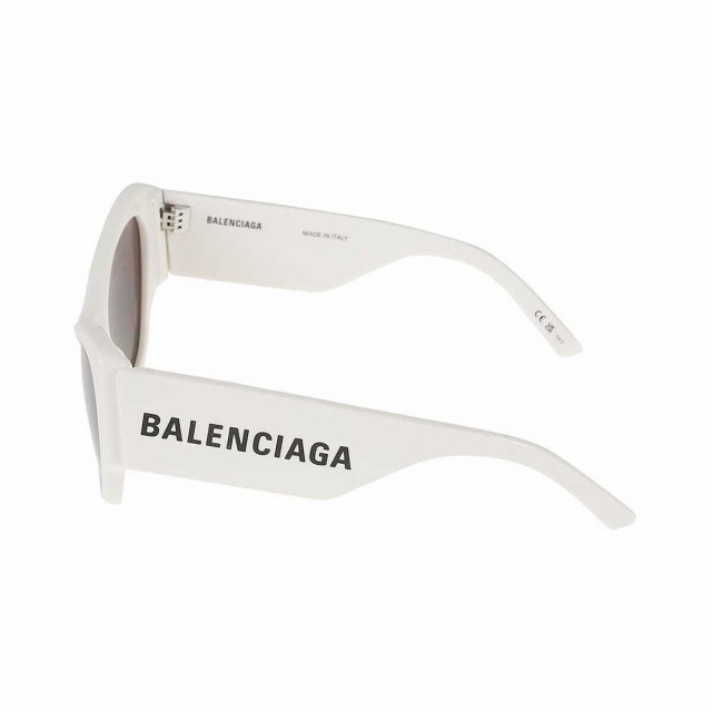 BALENCIAGA バレンシアガ Ivory サングラス・メガネ レディース 春夏2023 725213T0039 9206 IVORY 【関税・ 送料無料】【ラッピング無料】の通販はau PAY マーケット BRANDSHOP・クラージュ au PAY マーケット－通販サイト