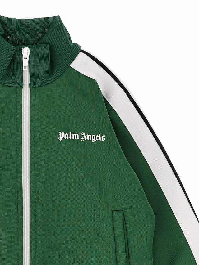 PALM ANGELS パーム・エンジェルス スウェット ボーイズ 秋冬2023 PBBD002C99FAB001 5501  【関税・送料無料】【ラッピング無料】 ia｜au PAY マーケット