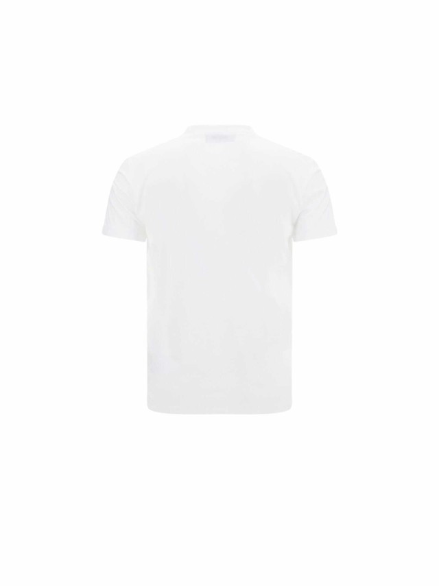 DSQUARED2 ディースクエアード Tシャツ メンズ 秋冬2023 S79GC0003