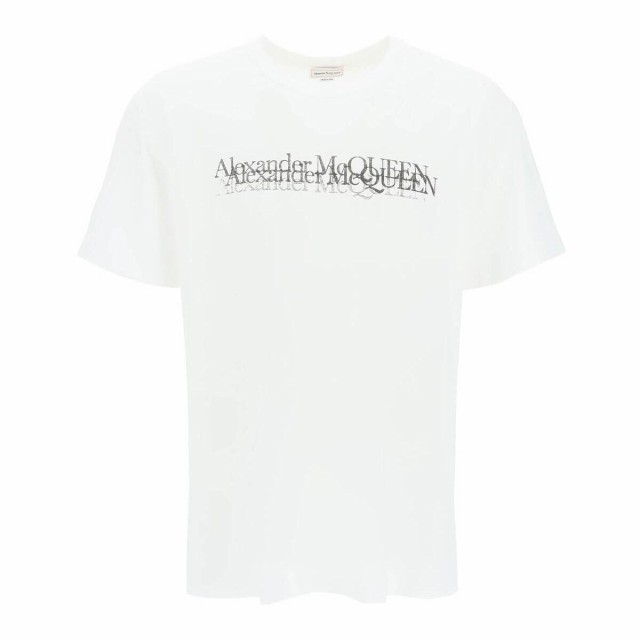 ALEXANDER MCQUEEN アレキサンダー マックイーン Bianco Alexander