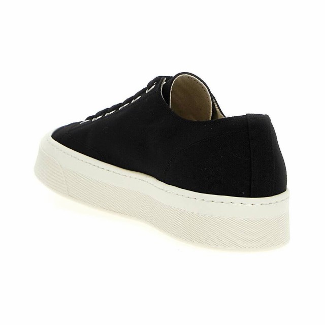 COMMON PROJECTS コモン プロジェクト ブラック Black スニーカー