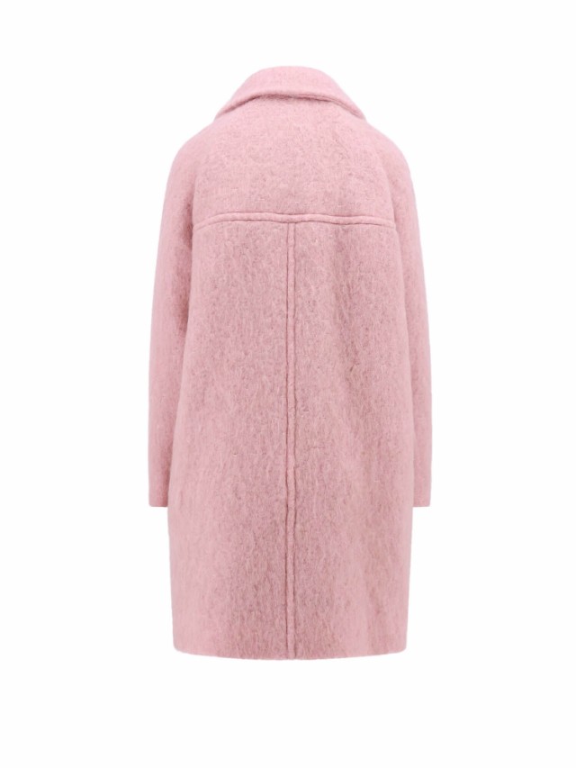 FAY フェイ ピンク Pink コート レディース 秋冬2023 NAW6247328JVJN M203 【関税・送料無料】【ラッピング無料】  ia｜au PAY マーケット