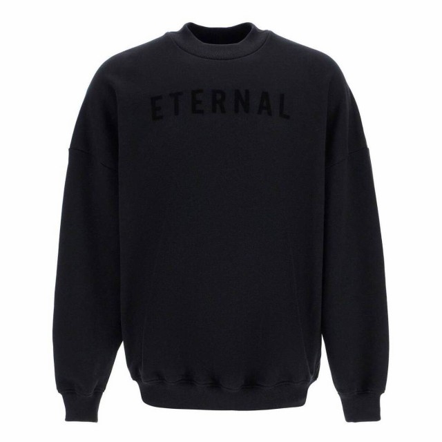 FEAR OF GOD フィア オブ ゴッド ブラック Nero Fear of god eternal