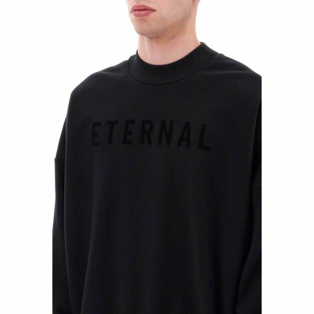 FEAR OF GOD フィア オブ ゴッド ブラック Nero Fear of god eternal