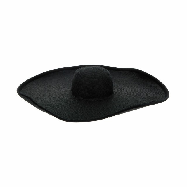 MAX MARA マックス マーラ ブラック Black Robert hat 帽子 レディース