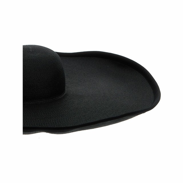 MAX MARA マックス マーラ ブラック Black Robert hat 帽子 レディース