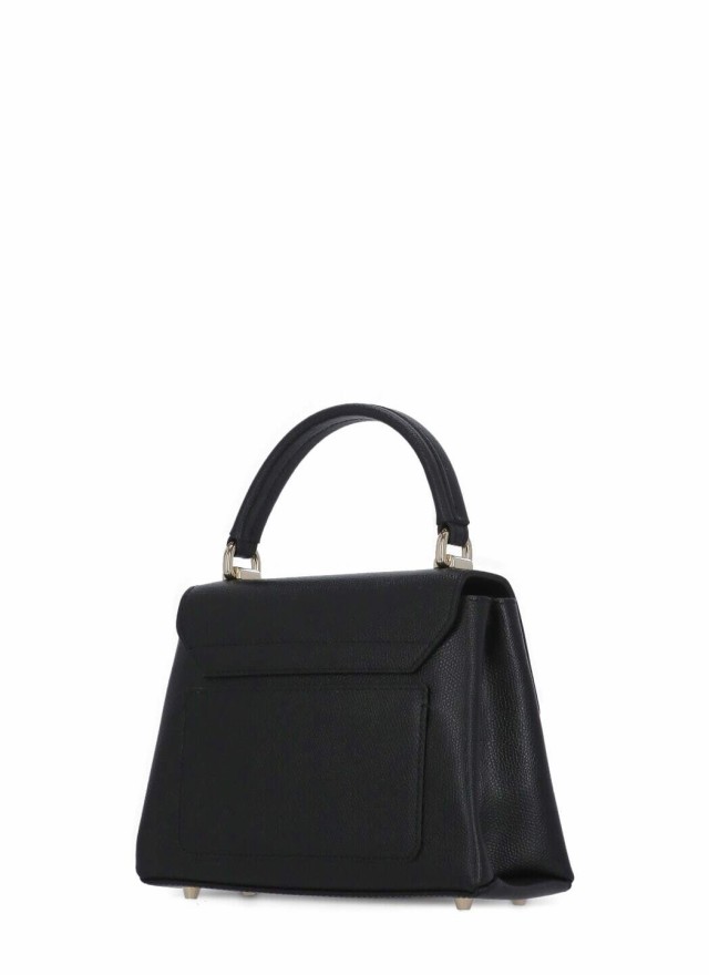 FURLA フルラ ブラック Black トートバッグ レディース 秋冬2023 WB00109 ARE000O6000  【関税・送料無料】【ラッピング無料】 ia｜au PAY マーケット