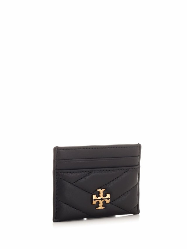 TORY BURCH トリー バーチ ブラック Black 財布 レディース 秋冬2023