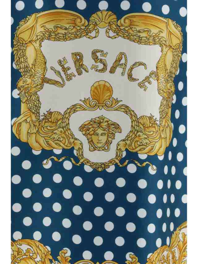 VERSACE ヴェルサーチ Multicolore シャツ メンズ 秋冬2023 1003926 1A07777 5V510  【関税・送料無料】【ラッピング無料】 ia｜au PAY マーケット