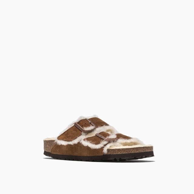 BIRKENSTOCK ビルケンシュトック サンダル レディース 春夏2023 1001135-MINK 【関税・送料無料】【ラッピング無料】  ia｜au PAY マーケット