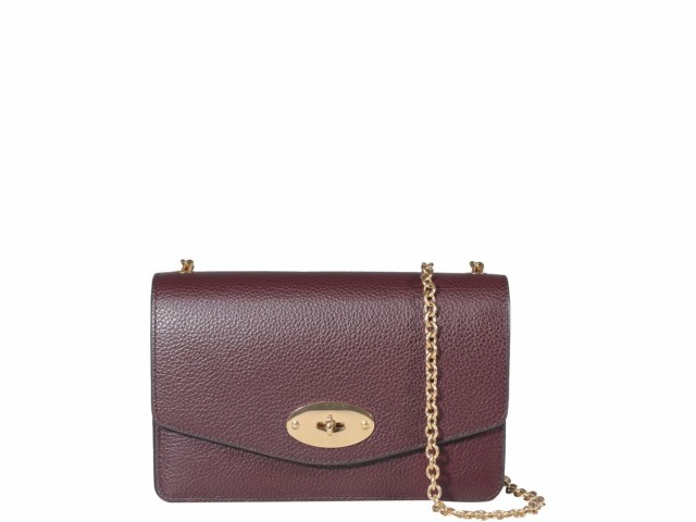 お買い物マラソンxポイントアップ最大44倍】 MULBERRY マルベリー