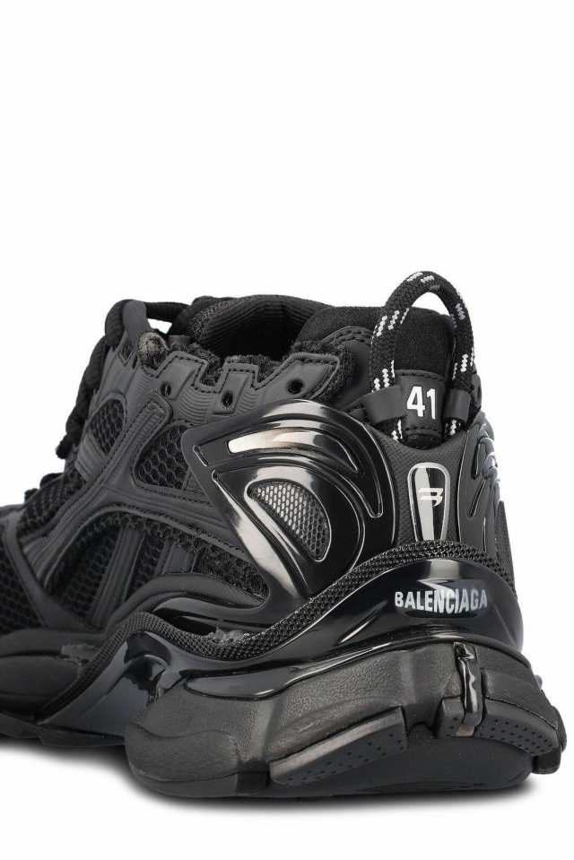 BALENCIAGA バレンシアガ ブラック Black スニーカー メンズ 秋冬2023