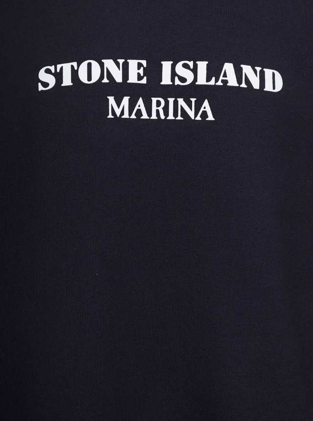 STONE ISLAND ストーン アイランド ブルー Blu ニットウェア メンズ 秋冬2023 7915671X6 V0020  【関税・送料無料】【ラッピング無料】 ia｜au PAY マーケット