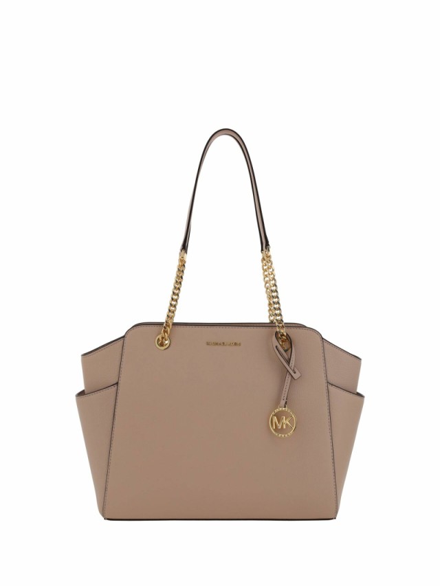 MICHAEL KORS マイケルコース Soft Pink バッグ レディース 秋冬2023