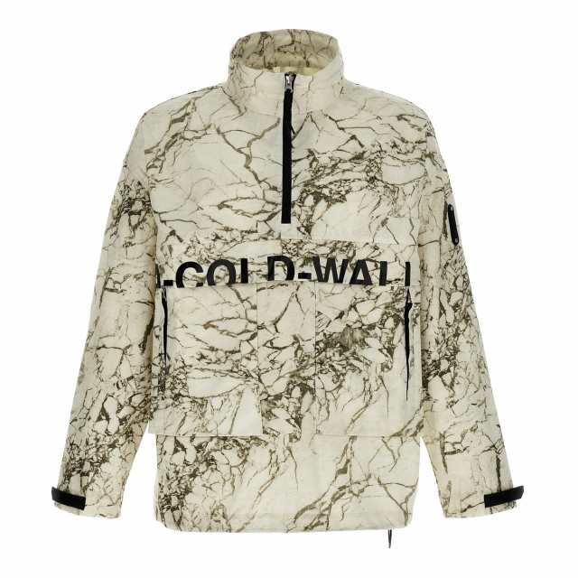 A-COLD-WALL ア コールドウォール マルチカラー Multicolor Anorak