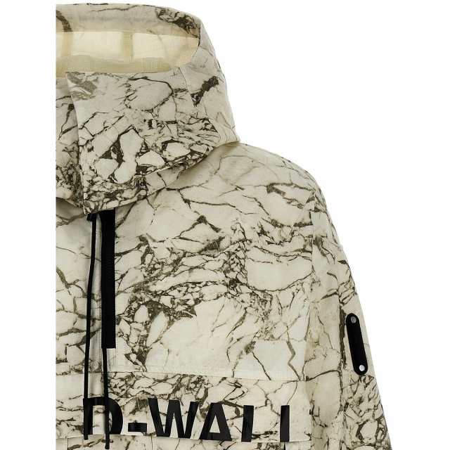 A-COLD-WALL ア コールドウォール マルチカラー Multicolor Anorak