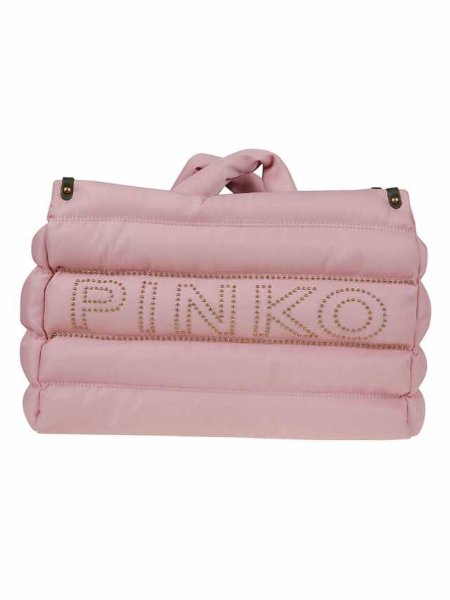 PINKO ピンコ トートバッグ レディース 秋冬2023 101964.A17V O81Q