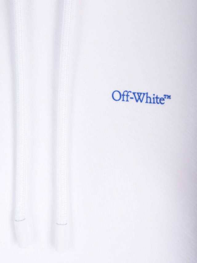 OFF WHITE オフホワイト トレーナー レディース 秋冬2023 OWBB035F23JER0020149 【関税・送料無料】【ラッピング無料】  ia｜au PAY マーケット