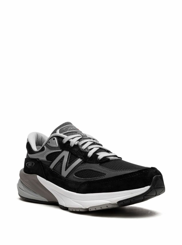 NEW BALANCE ニューバランス Black スニーカー メンズ 秋冬2023 M990BK6 【関税・送料無料】【ラッピング無料】 ia｜au  PAY マーケット