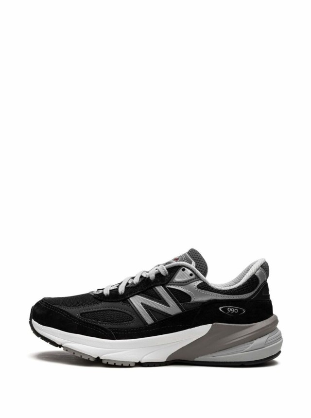 NEW BALANCE ニューバランス Black スニーカー メンズ 秋冬2023 M990BK6 【関税・送料無料】【ラッピング無料】 ia｜au  PAY マーケット