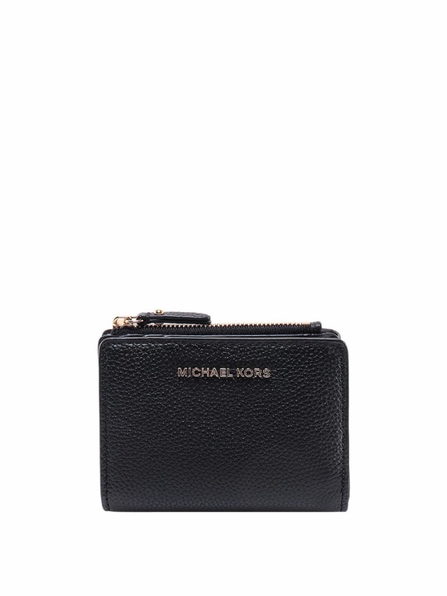 MICHAEL KORS マイケルコース ブラック Black 財布 レディース 秋冬