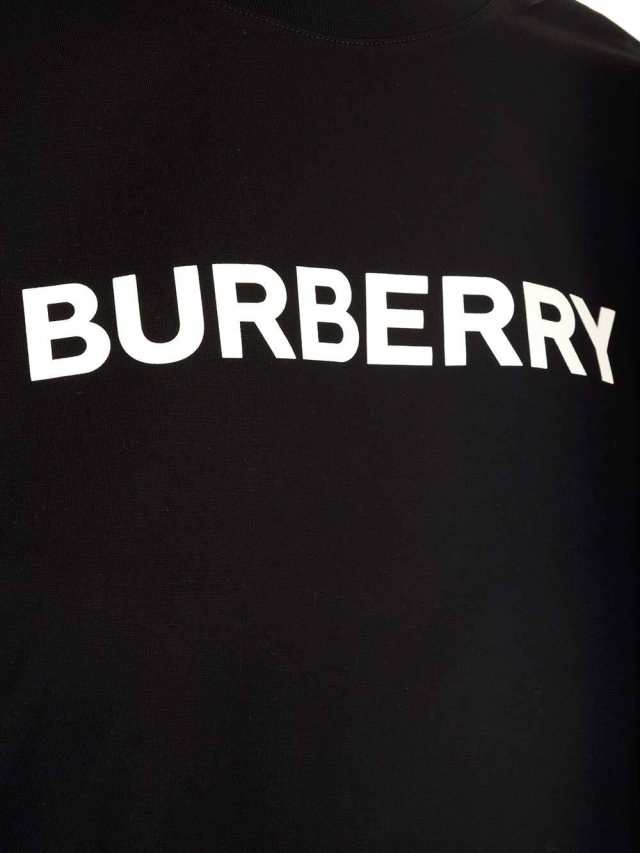 BURBERRY バーバリー Black トップス レディース 秋冬2023 8055251 【関税・送料無料】【ラッピング無料】 ia｜au PAY  マーケット