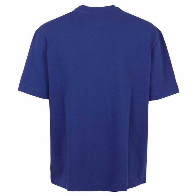 EMPORIO ARMANI エンポリオ アルマーニ ブルー Blue Tシャツ メンズ 春夏2023 3R1T6I1JUFZ 0959  【関税・送料無料】【ラッピング無料】 i｜au PAY マーケット