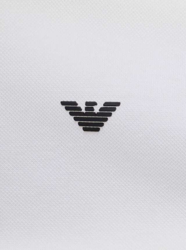 EMPORIO ARMANI エンポリオ・アルマーニ ホワイト White トップス