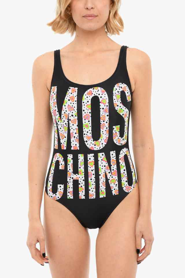 Moschino 水着 モスキーノ スイムウェア