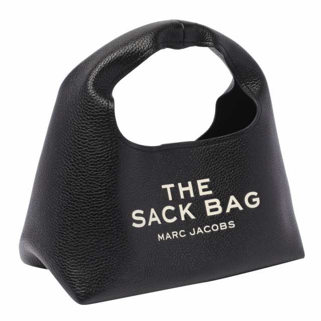 MARC JACOBS マーク ジェイコブス ブラック BLACK トートバッグ レディース 秋冬2023 2F3HSH020H01 001  【関税・送料無料】【ラッピング｜au PAY マーケット