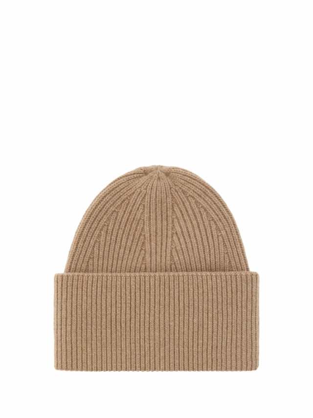 LANEUS/ラネウス】 BEANIE ビーニー ニットキャップ ニット帽-