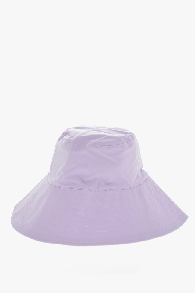 HOLZWEILER ホルツワイラー 帽子 14004 0 1405 レディース WATERPROOF RAJAH FLOPPY HAT WITH  RUBBERISED LOGO 【関税・送料無料】【ラッ｜au PAY マーケット