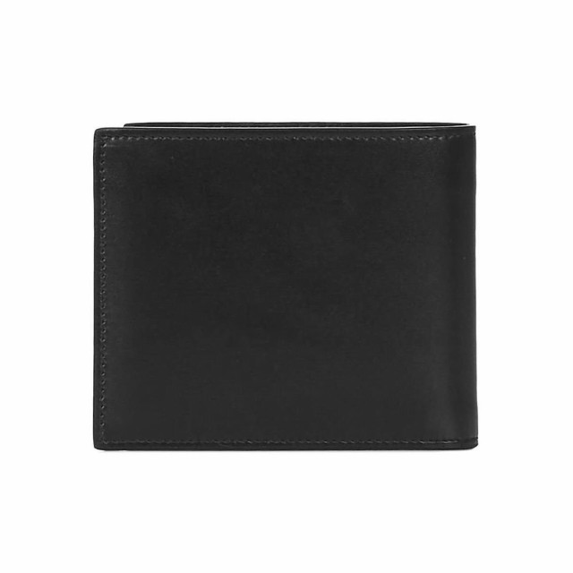 SAINT LAURENT PARIS イヴ サンローラン ブラック Black 財布 メンズ