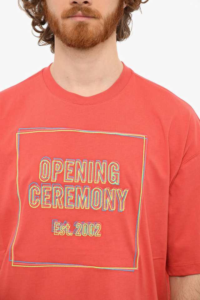 opening ceremony オープニングセレモニー Tシャツトップス