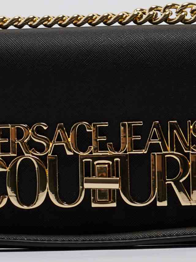 VERSACE JEANS COUTURE ヴェルサーチェ・ジーンズ・クチュール