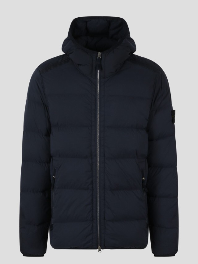 STONE ISLAND ストーン アイランド ブルー Blue ジャケット メンズ 秋冬2023 791543728 V0020  【関税・送料無料】【ラッピング無料】 ia｜au PAY マーケット