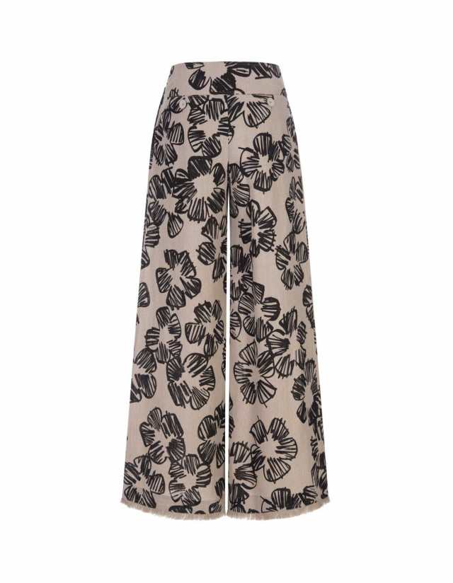 MAX MARA マックス マーラ Fantasia パンツ レディース 春夏2023 MASER 