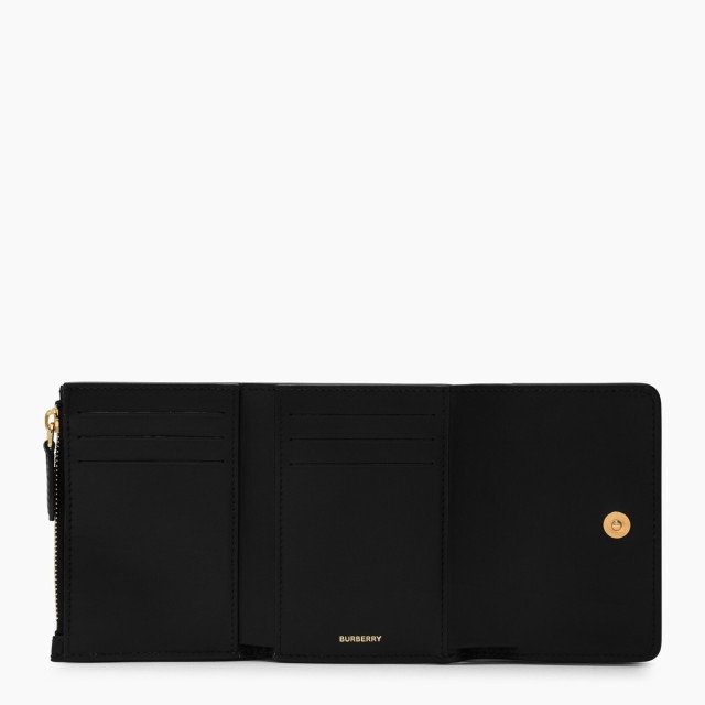 BURBERRY バーバリー Black 財布 レディース 春夏2023 8057976137956/M_BURBE-A1189  【関税・送料無料】【ラッピング無料】 ff｜au PAY マーケット