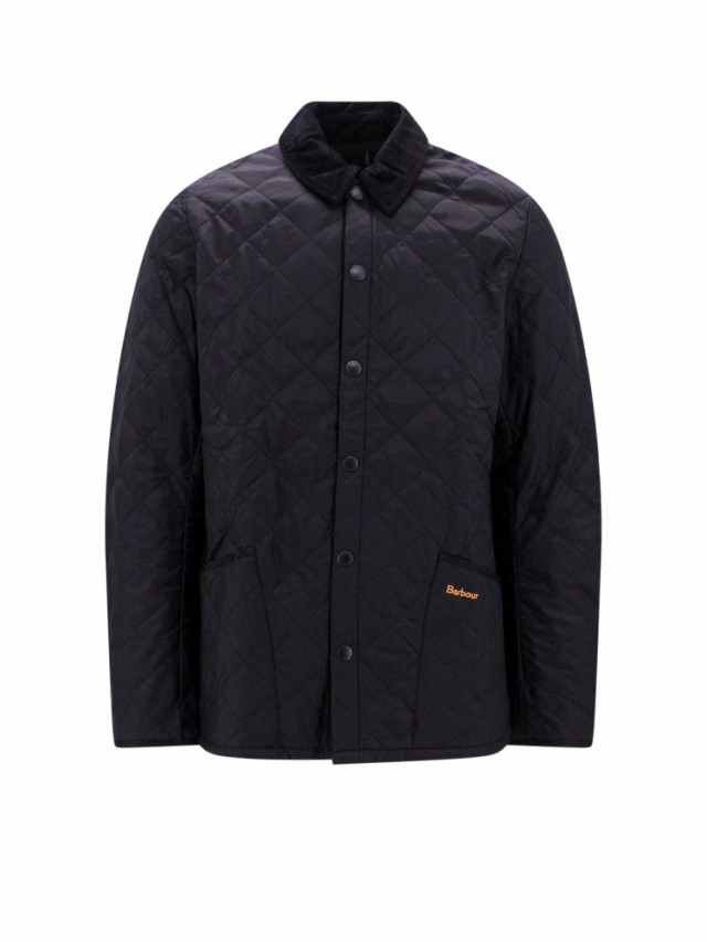 BARBOUR バブアー ブラック NERO ジャケット メンズ 春夏2023