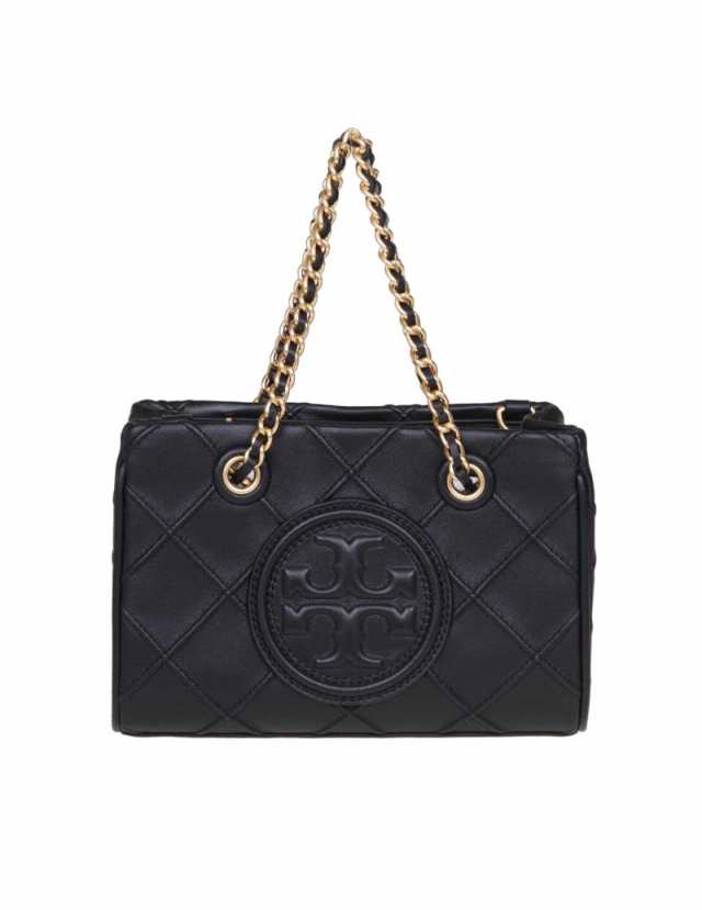 TORY BURCH トリー バーチ ブラック Black バッグ レディース 秋冬2023 152334 001  【関税・送料無料】【ラッピング無料】 ia｜au PAY マーケット