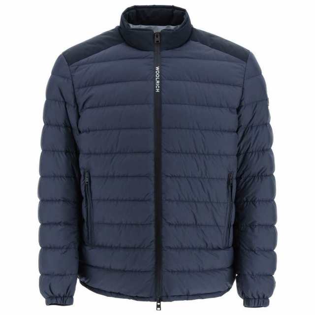 WOOLRICH ウールリッチ ジャケット メンズ 春夏2023 WOOU0697.MRUT2635