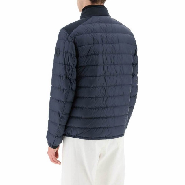 WOOLRICH ウールリッチ ジャケット メンズ 春夏2023 WOOU0697.MRUT2635