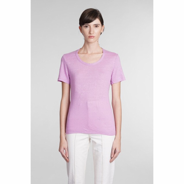 ISABEL MARANT ETOILE イザベル マラン エトワール パープル Viola T